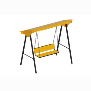 Купить Диван качели с навесом ИО 006 в Владимире 