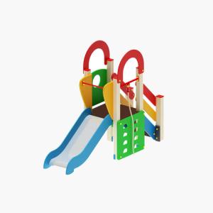 Купить Горка Малыш Н-750 в Владимире 