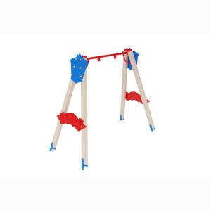 Купить Качели Д1 без подвеса 132 в Владимире 