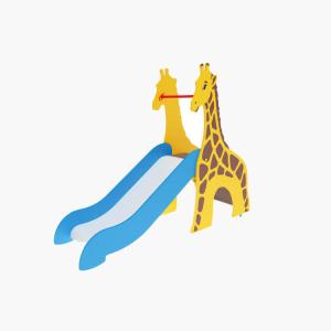 Купить Горка Жираф Н-750 ИО 403 в Владимире 