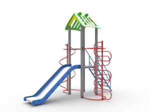 Купить Городок детский игровой от 7 лет в Владимире 