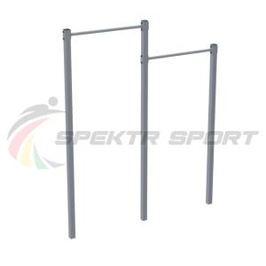 Купить Турник разноуровневый SP УТР 01 в Владимире 