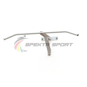 Купить Турник настенный Цеппелин цв. белый в Владимире 