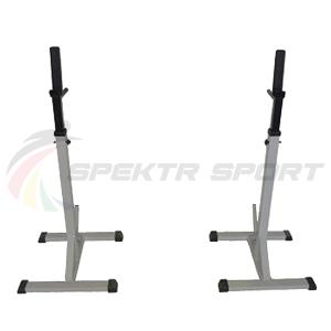 Купить Стойки под штангу раздельные RK-025 в Владимире 