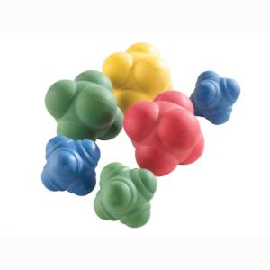 Купить Мяч для развития реакции Pro-Supra 7,5 см в Владимире 