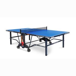 Купить Стол теннисный Gambler Edition Outdoor blue в Владимире 
