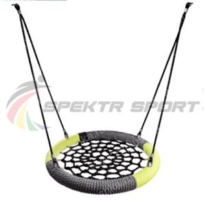Купить Качели «гнездо» диаметром 1000 мм (подвесное устройство) до 250 кг в Владимире 