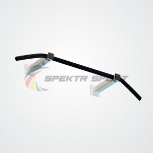 Купить Турник настенный с малым выносом Слим 1 цв. белый в Владимире 