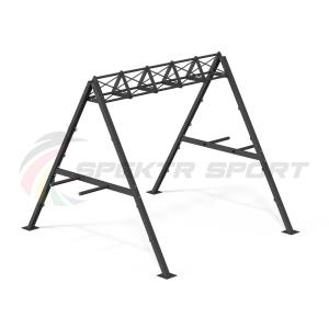 Купить Рама для функционального тренинга длина 2,5 м в Владимире 