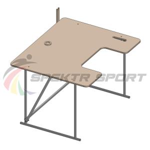 Купить Стрелковый стол в Владимире 