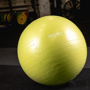 Купить Гимнастический мяч Yousteel Soft 65 см в Владимире 