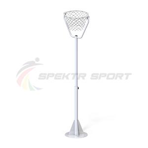 Купить Мишень для мячей с изменением высоты кольца в Владимире 