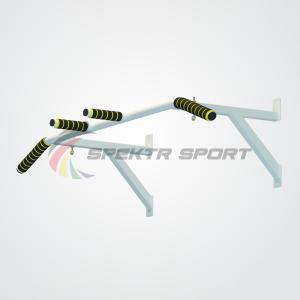 Купить Турник настенный Фронт цв. белый в Владимире 