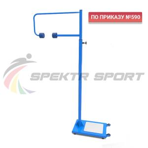 Купить Тренажер для отработки передачи в Владимире 