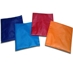 Купить Мешочек для метания 200 гр. (винилискожа, песок) в Владимире 