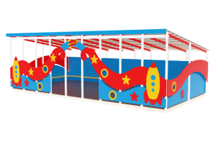 Купить Теневой навес Космос МФ 716 в Владимире 