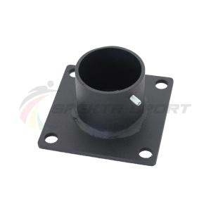 Купить Торцевой кронштейн балетный для поручня 50 мм в Владимире 