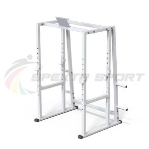 Купить Стойка для приседаний под штангу Spektr Sport мод. LIFT 1 в Владимире 