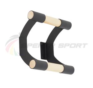 Купить Хореографический станок пристенный двухрядный Пассе в Владимире 