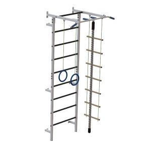 Купить Спортивный комплекс металлический Гаджет 4 в Владимире 