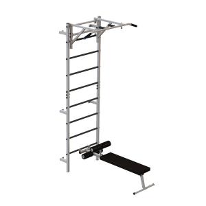 Купить Спортивный комплекс металлический Гаджет 1 в Владимире 