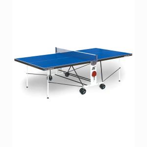 Купить Стол для настольного тенниса Compact LX, с сеткой Start Line в Владимире 