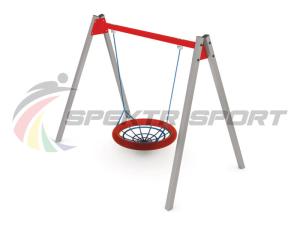 Купить Качели Гнездо усиленные в Владимире 