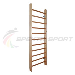 Купить Шведская стенка деревянная бук 800*3000 мм в Владимире 