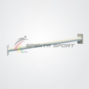 Купить Турник настенный угловой 0,8 м. Тантум 1 цв. белый в Владимире 