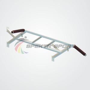 Купить Турник настенный Классик 1 цв. белый в Владимире 