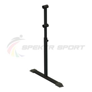 Купить Опора переносного двухрядного регулируемого балетного станка Аллегро в Владимире 