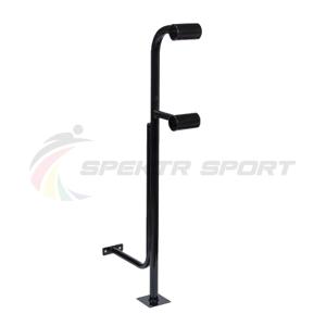 Купить Стойка хореографического станка двухрядного стена-пол Пуанте в Владимире 