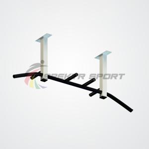 Купить Турник потолочный (400 мм) Атлант 3 цв. белый в Владимире 