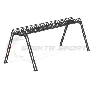 Купить Рама для функционального тренинга длина 7,5 м в Владимире 