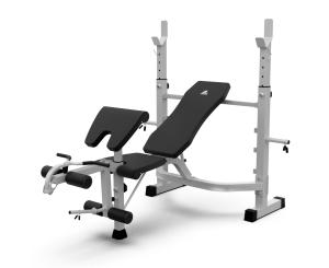 Купить Скамья под штангу DFC D745 в Владимире 