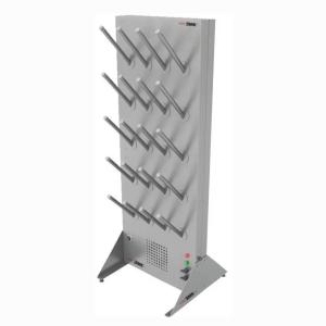 Купить Сушильный стеллаж для обуви SL1 Вираж-эконом, односторонний (на 12 пар) в Владимире 