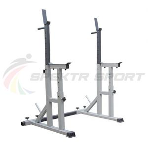 Купить Стойка с подстраховкой Профи RK-010 в Владимире 