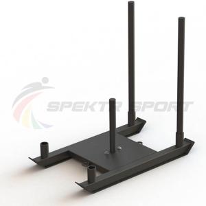 Купить Сани тренировочные для Кроссфита H-образные в Владимире 