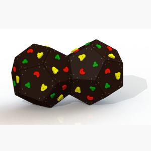 Купить Куб двойной в Владимире 