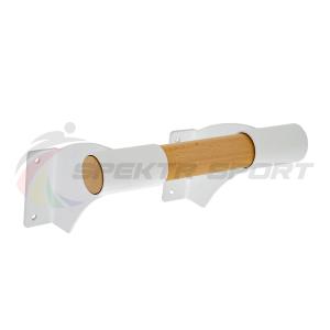 Купить Хореографический станок пристенный однорядный Пассе в Владимире 