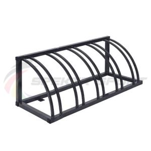 Купить Велопарковка Гамма-Кси на 5 веломест в Владимире 