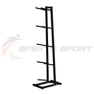 Купить Стойка для медицинских мячей (на 5 мячей) в Владимире 