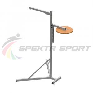 Купить Стойка для боксерских мешков и груш в Владимире 