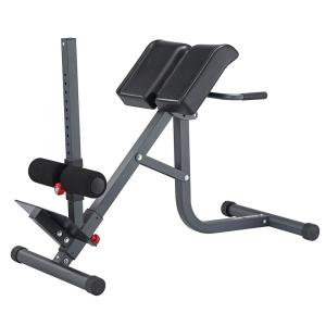 Купить Гиперэкстензия 2 в 1 (римский стул) Body Craft F670 в Владимире 