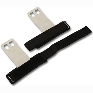 Купить Накладки атлетические для кроссфита (кожа,неопрен) в Владимире 