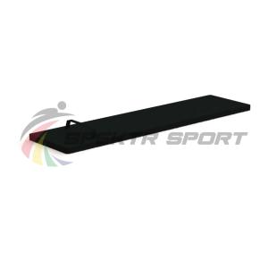 Купить Доска для пресса для сдачи нормативов в Владимире 