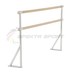 Купить Хореографический станок двухрядный напольный Фуэте в Владимире 