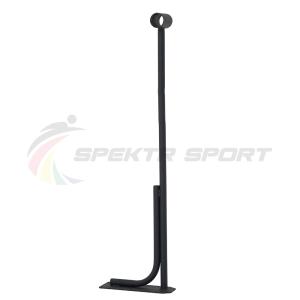 Купить Стойка напольная хореографического станка однорядного Батман в Владимире 