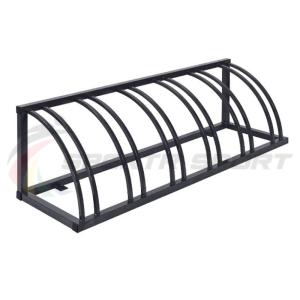 Купить Велопарковка Гамма-Кси на 6 веломест в Владимире 