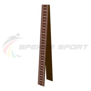 Купить Линейка измерительная складная для прыжков с места в Владимире 